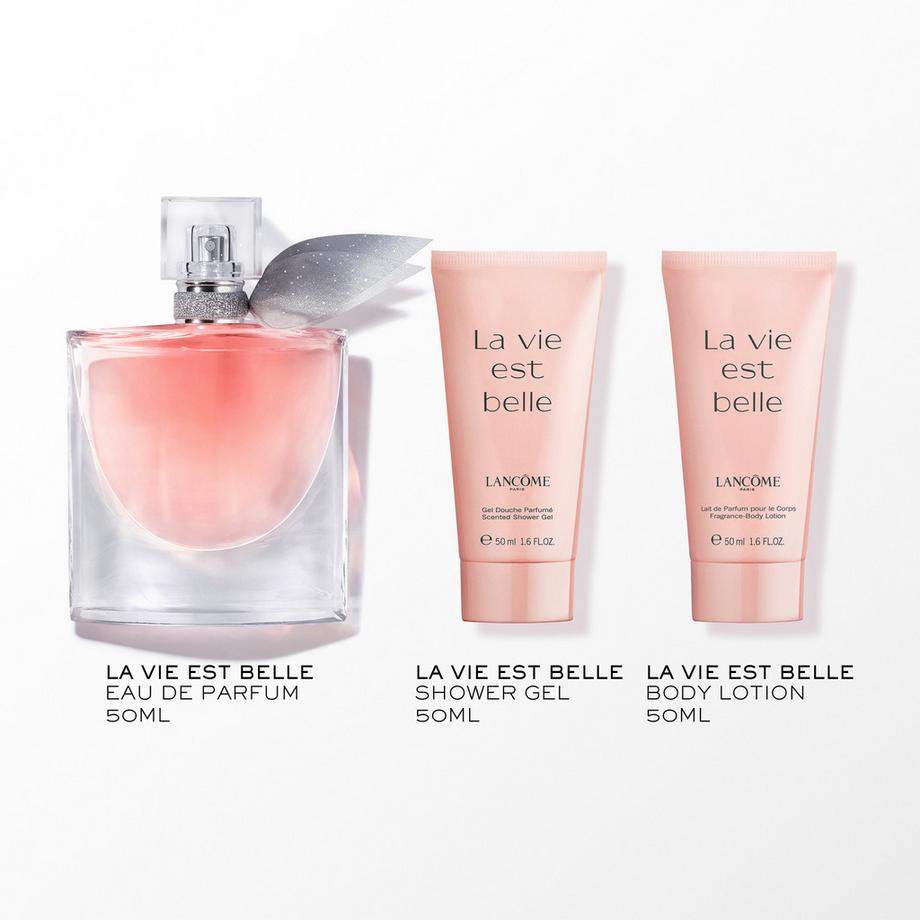 Lancôme  La vie est belle Eau de Parfum Set  