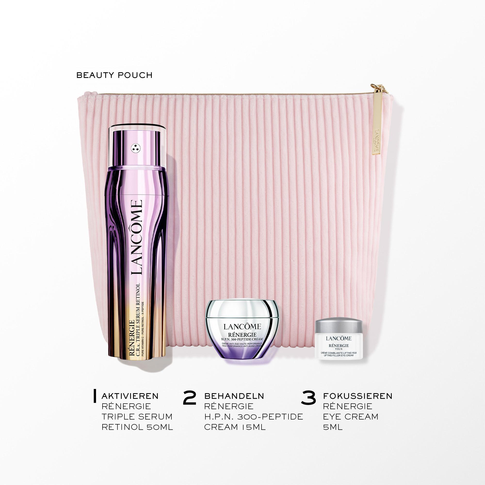 Lancôme   Rénergie Set 