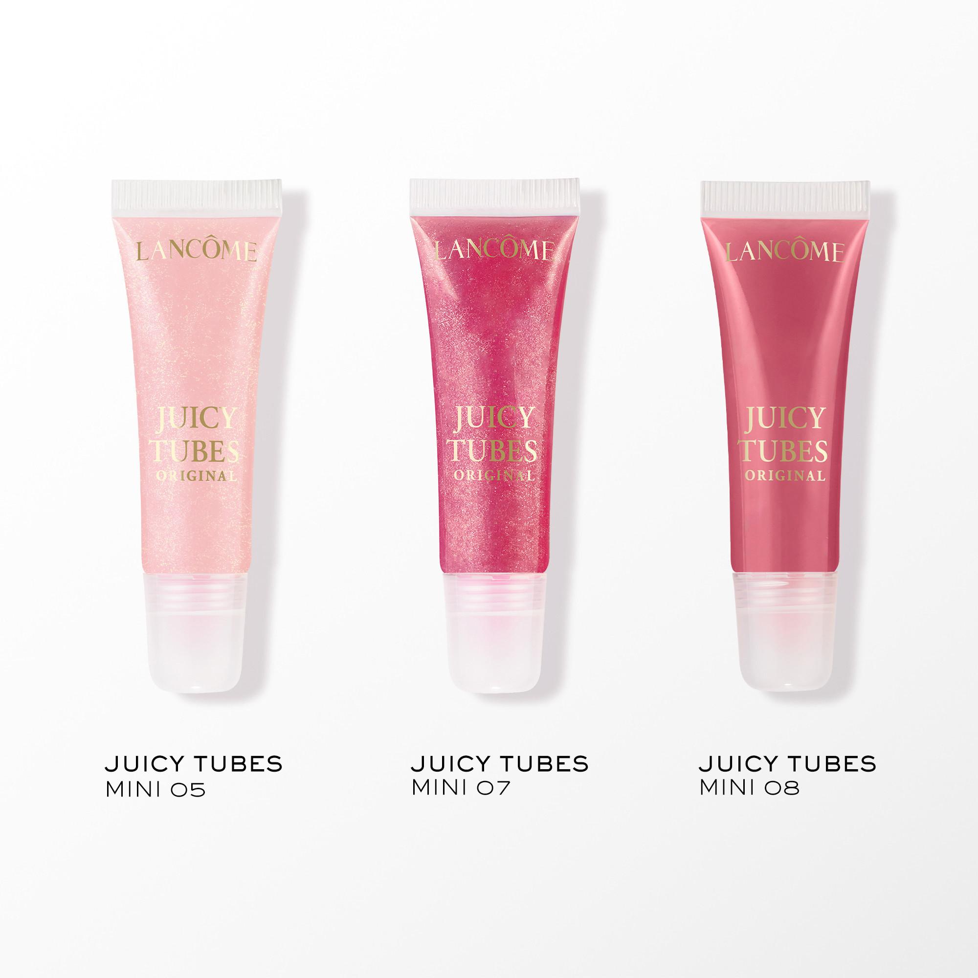 Lancôme  Juicy Tube Mini Set  