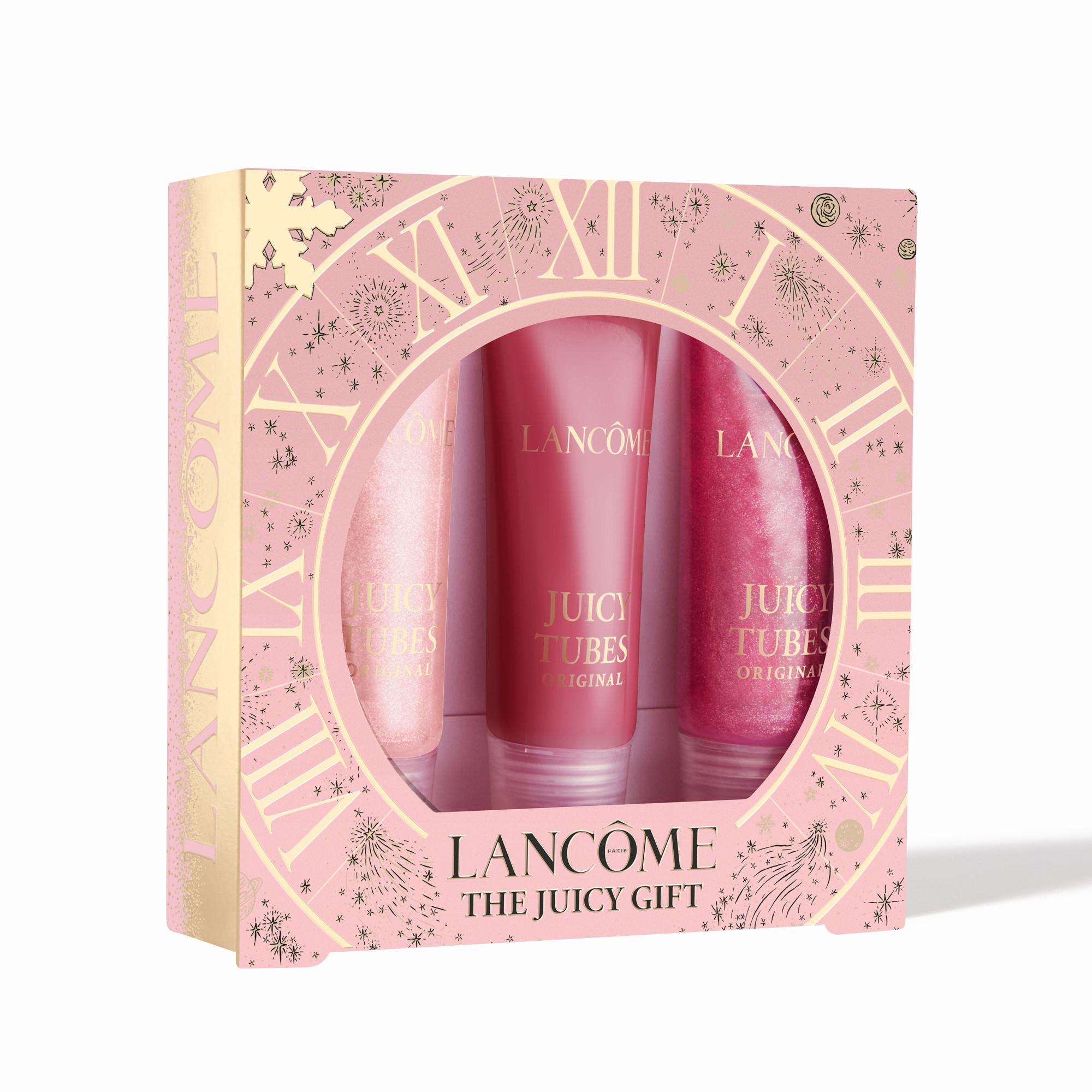 Lancôme  Juicy Tube Mini Set  
