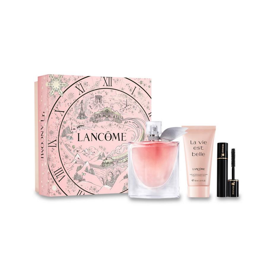 Lancôme La vie est belle Eau de Parfum Set   