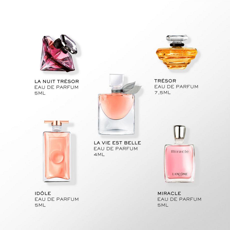 Lancôme Duft Minis Set  