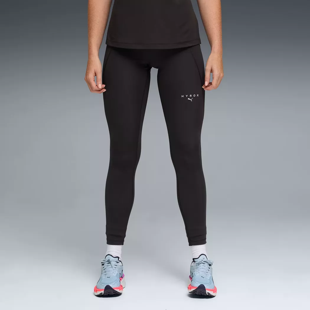 Puma Leggings X Hyrox Ess Puma Black XL