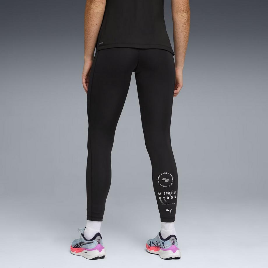 PUMA W X HYROX ESS TIGHT Leggings 