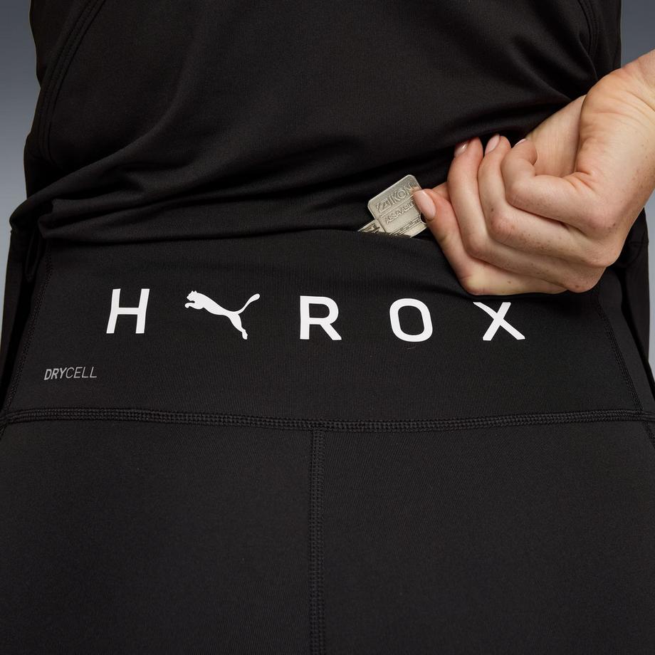 PUMA W X HYROX ESS TIGHT Leggings 