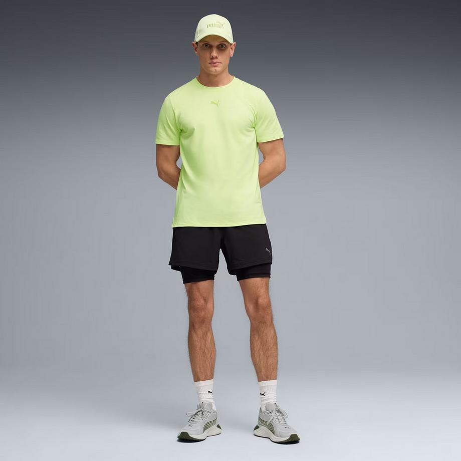 PUMA Training Tech T-shirt 