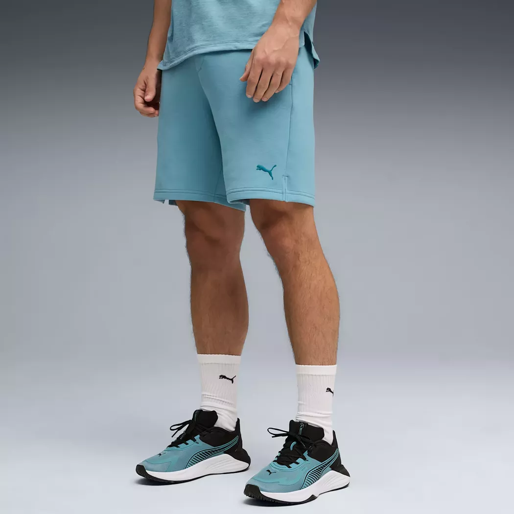 Puma - Shorts, für Herren, Baltisches Blau, Größe M
