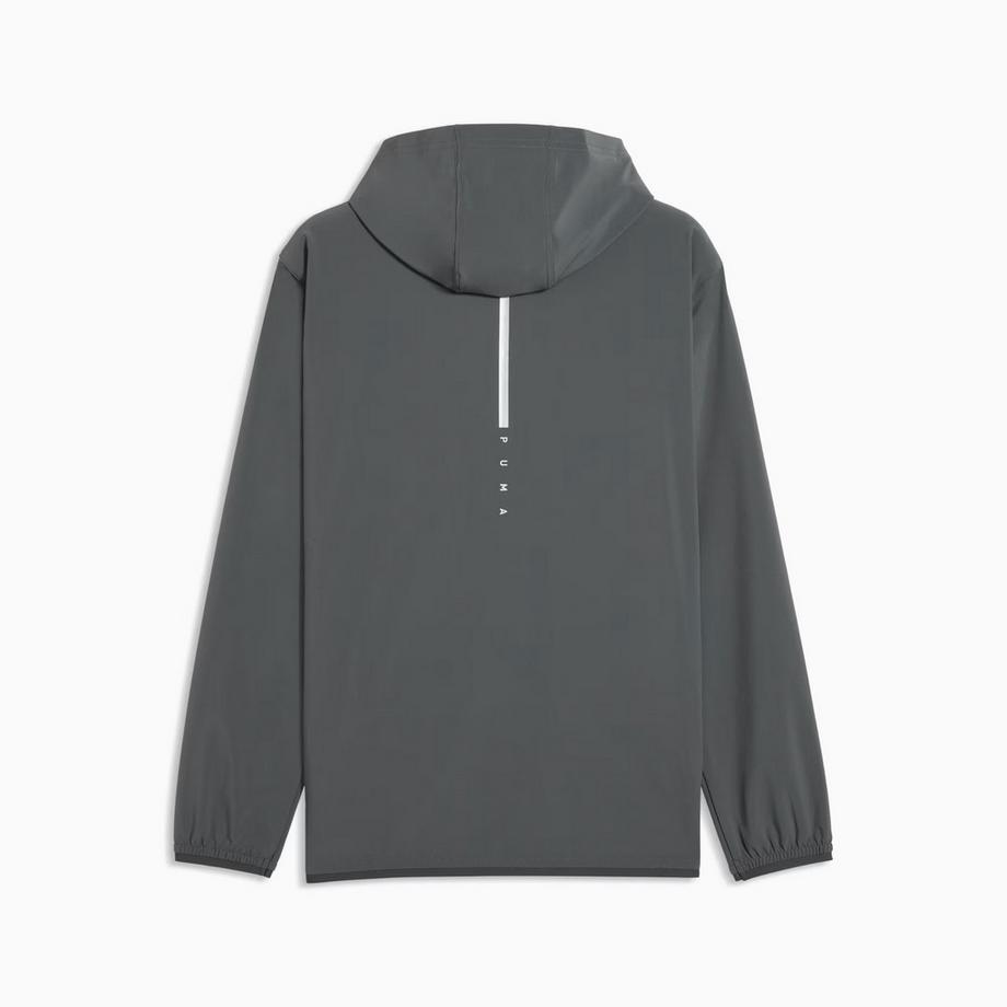 PUMA M PWRTRAIN STRETCH WOVEN JACKET Jacke 