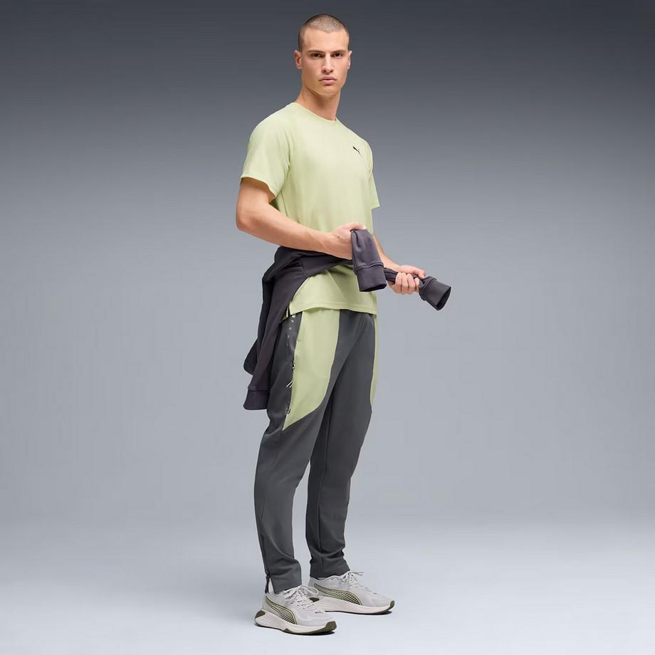 PUMA M PWRTRAIN STRETCH WOVEN PANT Sweatpants 