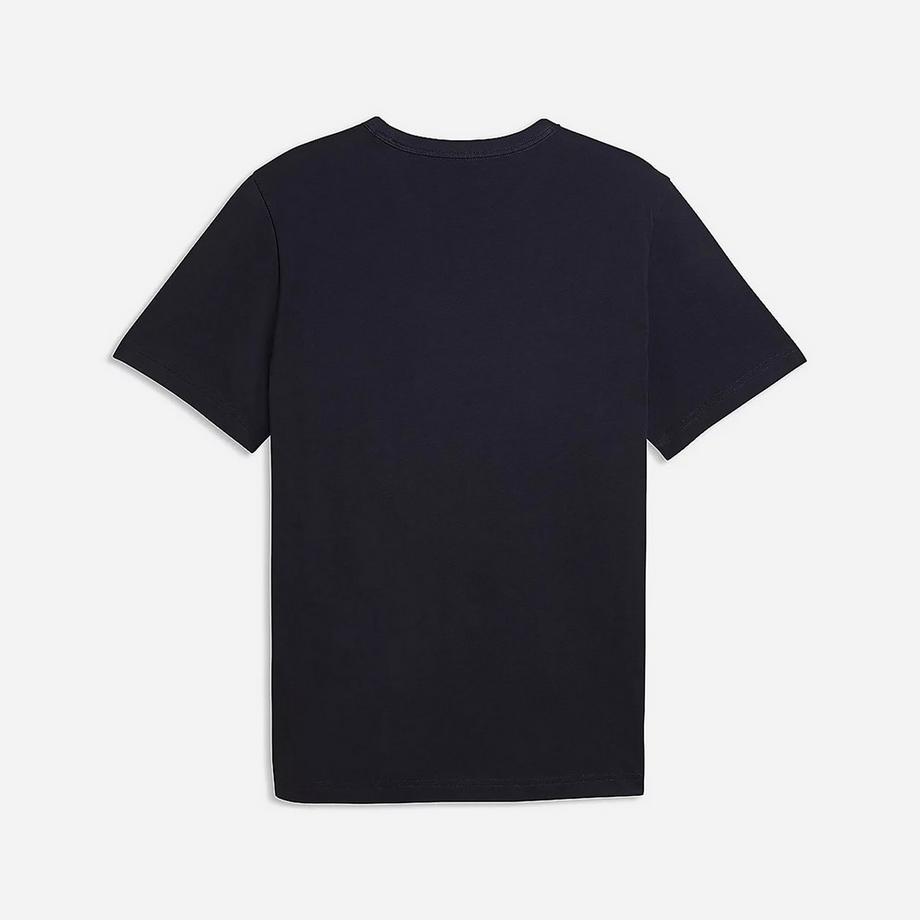PUMA ESS ELEVATED Tee T-shirt 