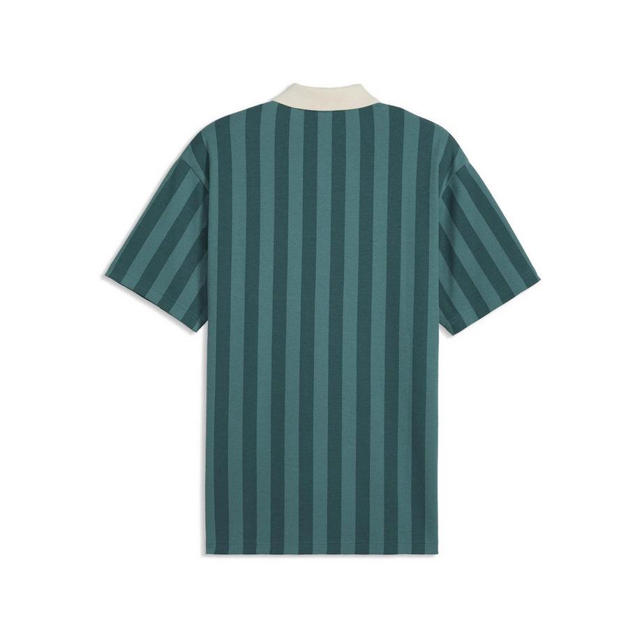 PUMA CLASS Relaxed Pinnacle Polo T-shirt 