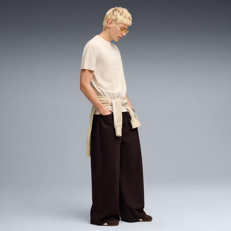 PUMA CLASS Graphic Tee T-shirt 