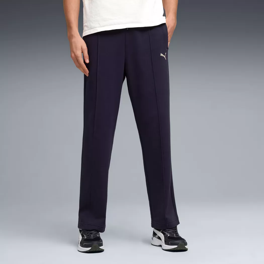 Puma Class Relaxed Pinnacle Track Pants TR New Navy XL