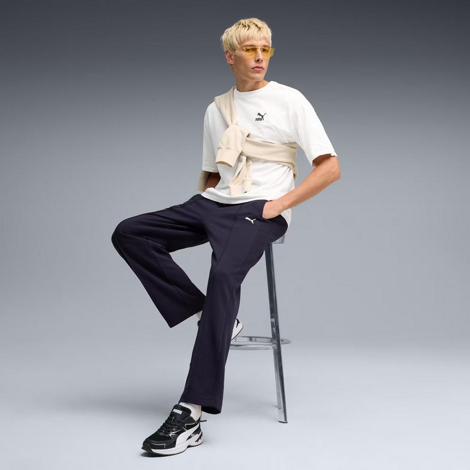 PUMA CLASS Relaxed Pinnacle Track Pants TR Sweatpants 