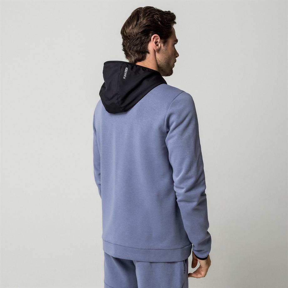 PUMA PUMATECH FULL-ZIP Hoodie DK Hoodie 