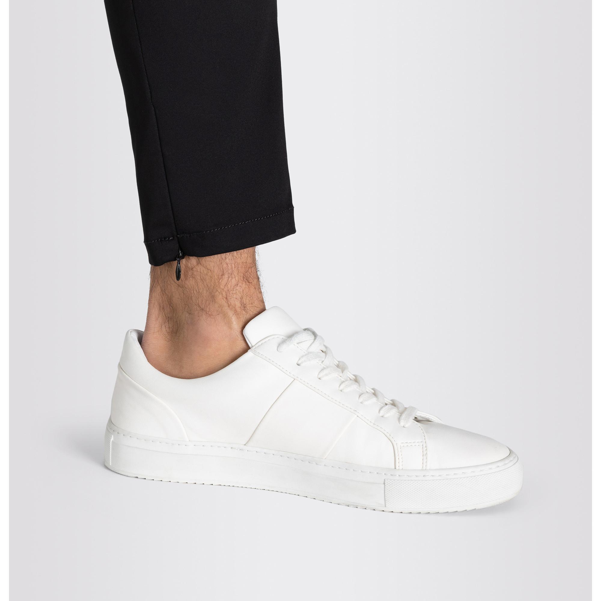 MAC Griffin Chino Tapered Fit Hose  