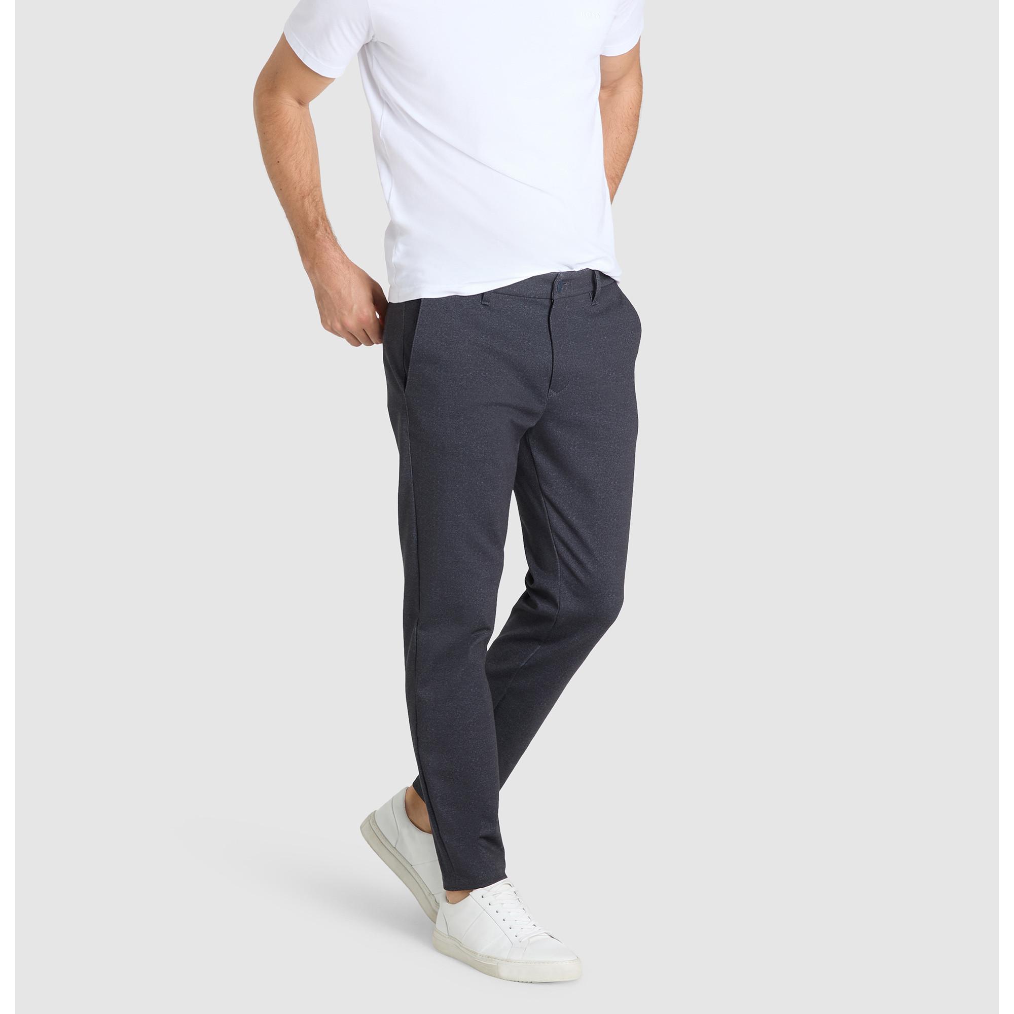 MAC Griffin Tapered Fit Chino Hose  