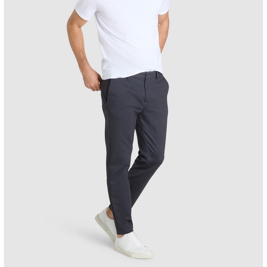 MAC Griffin Tapered Fit Pantalon Chino  
