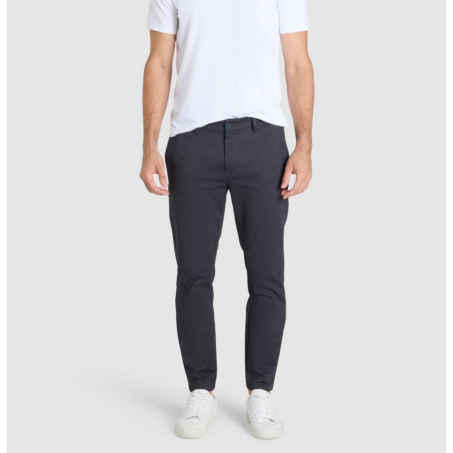 MAC Griffin Tapered Fit Pantalon Chino  