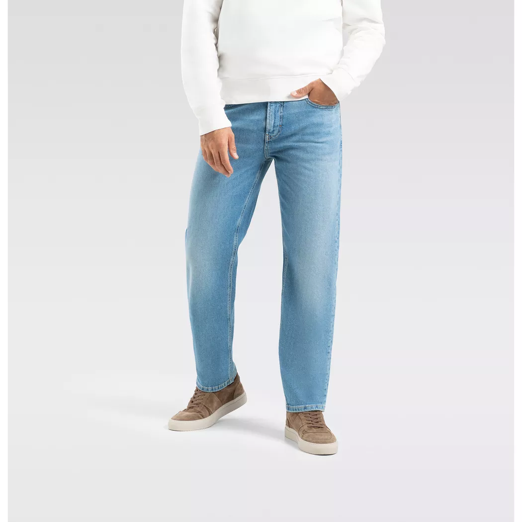 Mac - Jeans, für Herren, Blau, Größe W33/L32