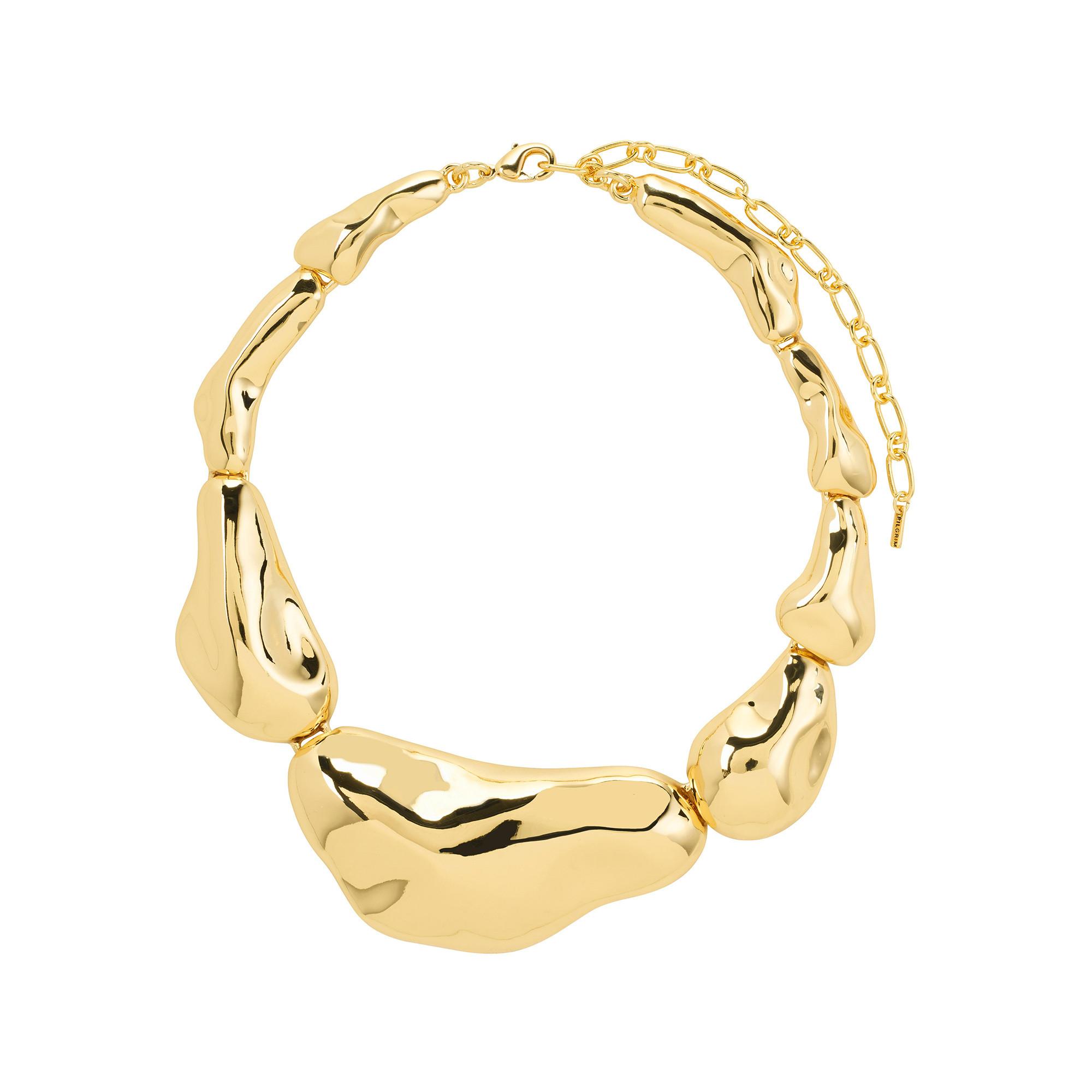 Pilgrim  Halskette mit Anhänger 