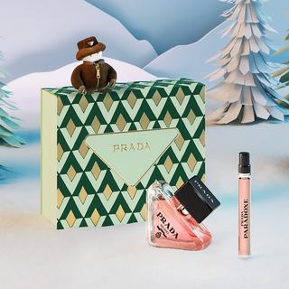 PRADA Paradoxe Eau de Parfum Xmas Set  
