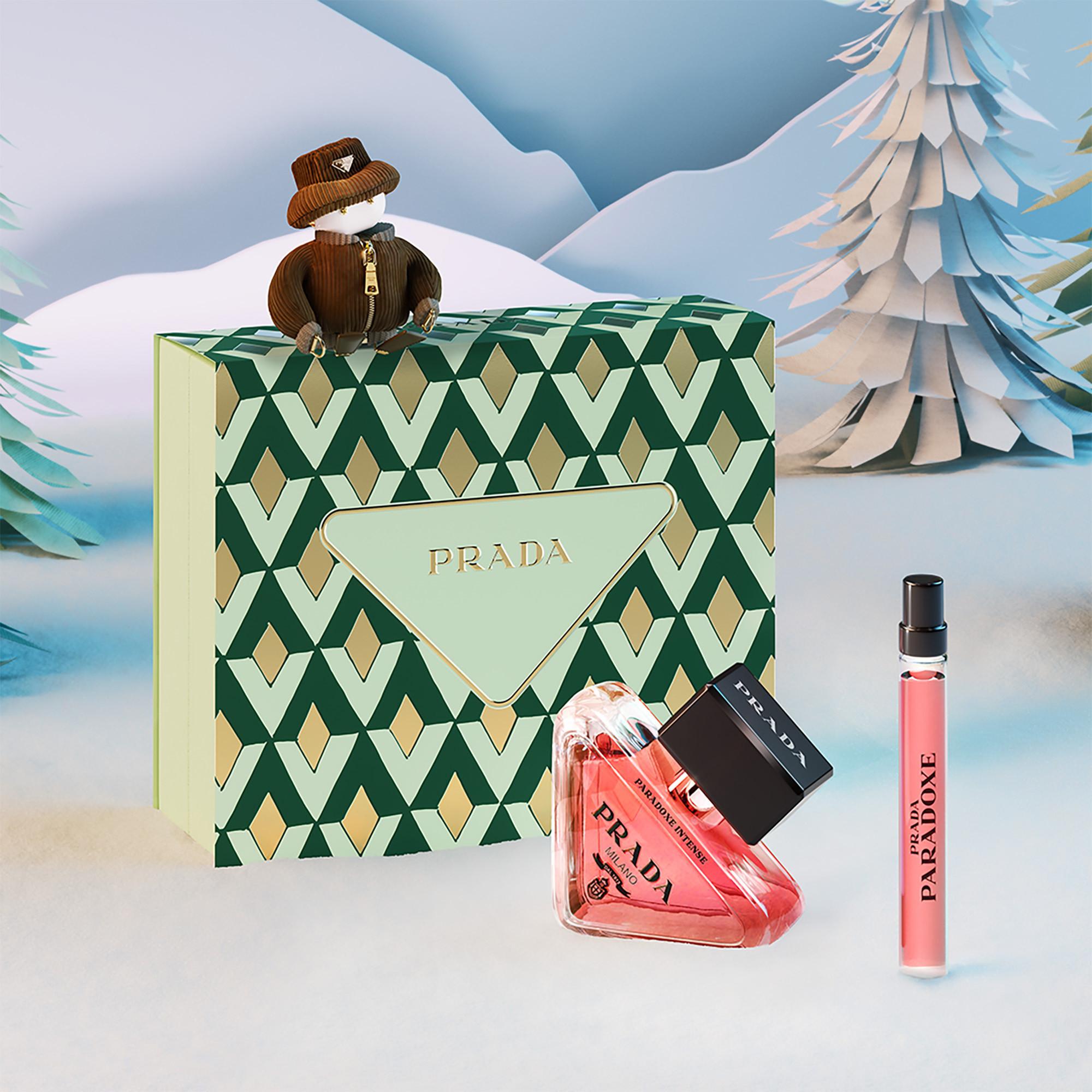 PRADA Paradoxe Intense Eau de Parfum Xmas Set  
