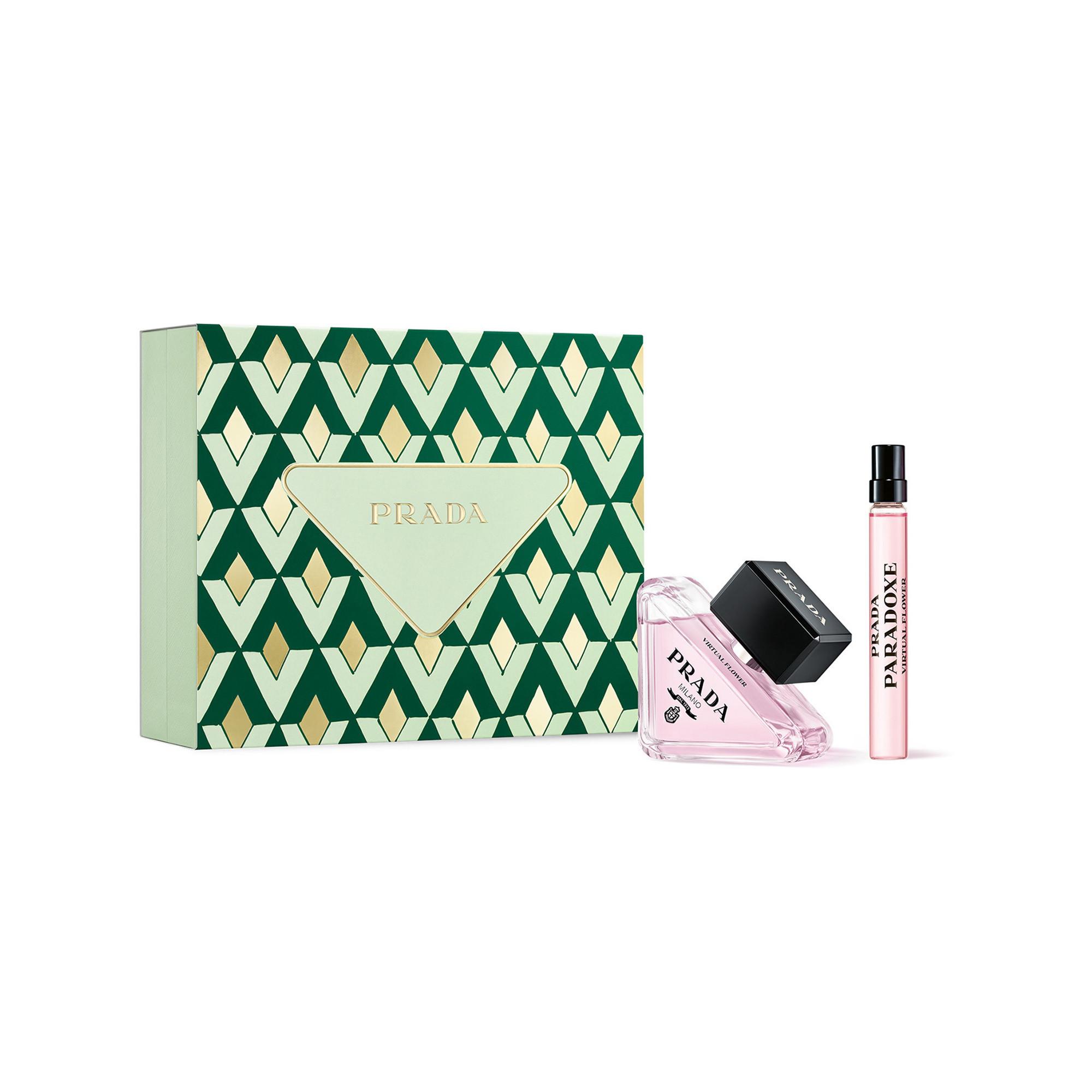 PRADA Paradoxe Floral Eau de Parfum Xmas Set  