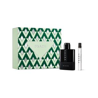 PRADA Luna Rossa Black Xmas Set  