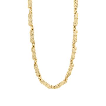 Halskette mit Anhänger