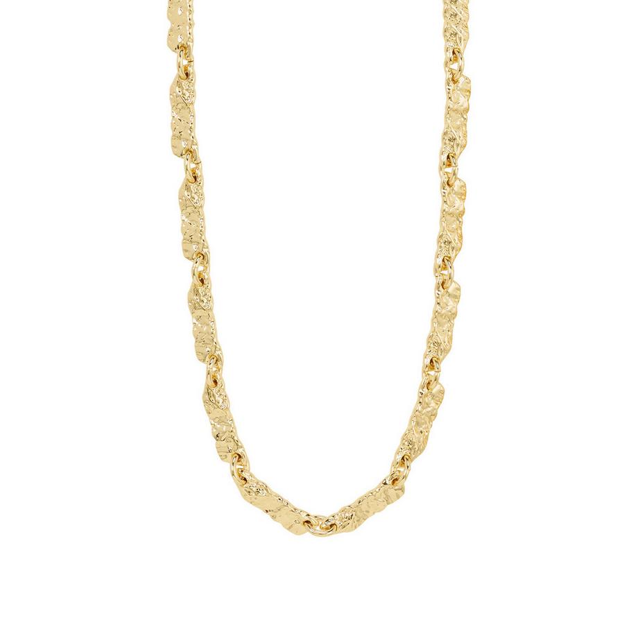 Halskette mit Anhänger