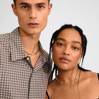 Pilgrim  Halskette mit Anhänger 