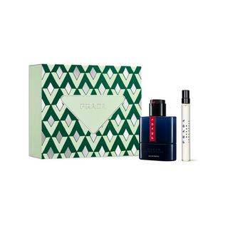 PRADA Luna Rossa Ocean Eau de Parfum Xmas Set  