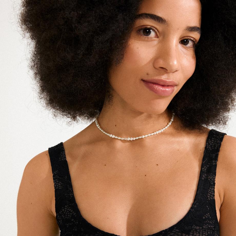 Pilgrim  Halskette mit Anhänger 