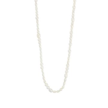 Halskette mit Anhänger