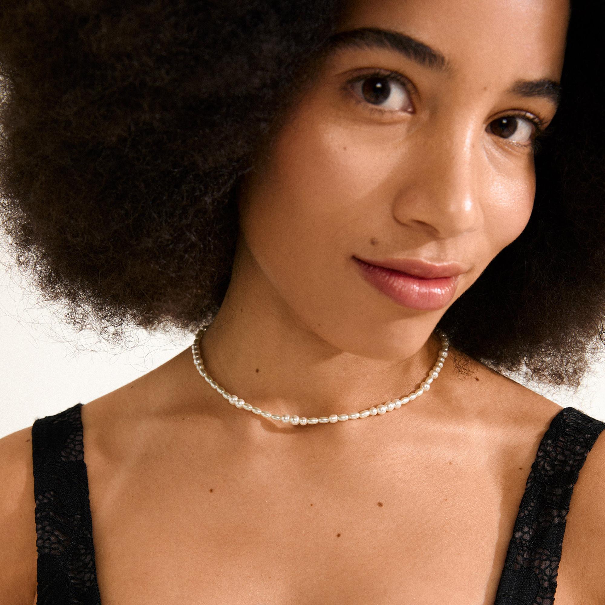 Pilgrim  Halskette mit Anhänger 