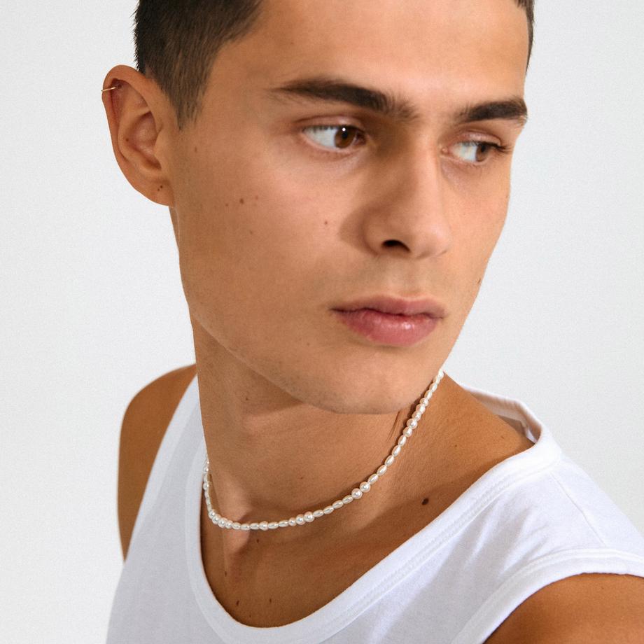 Pilgrim  Halskette mit Anhänger 