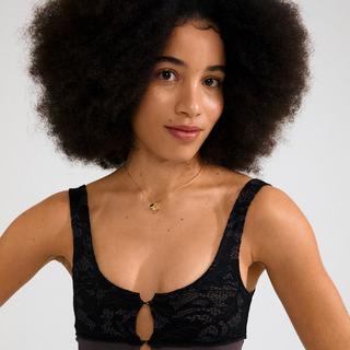 Pilgrim  Collana con ciondolo 