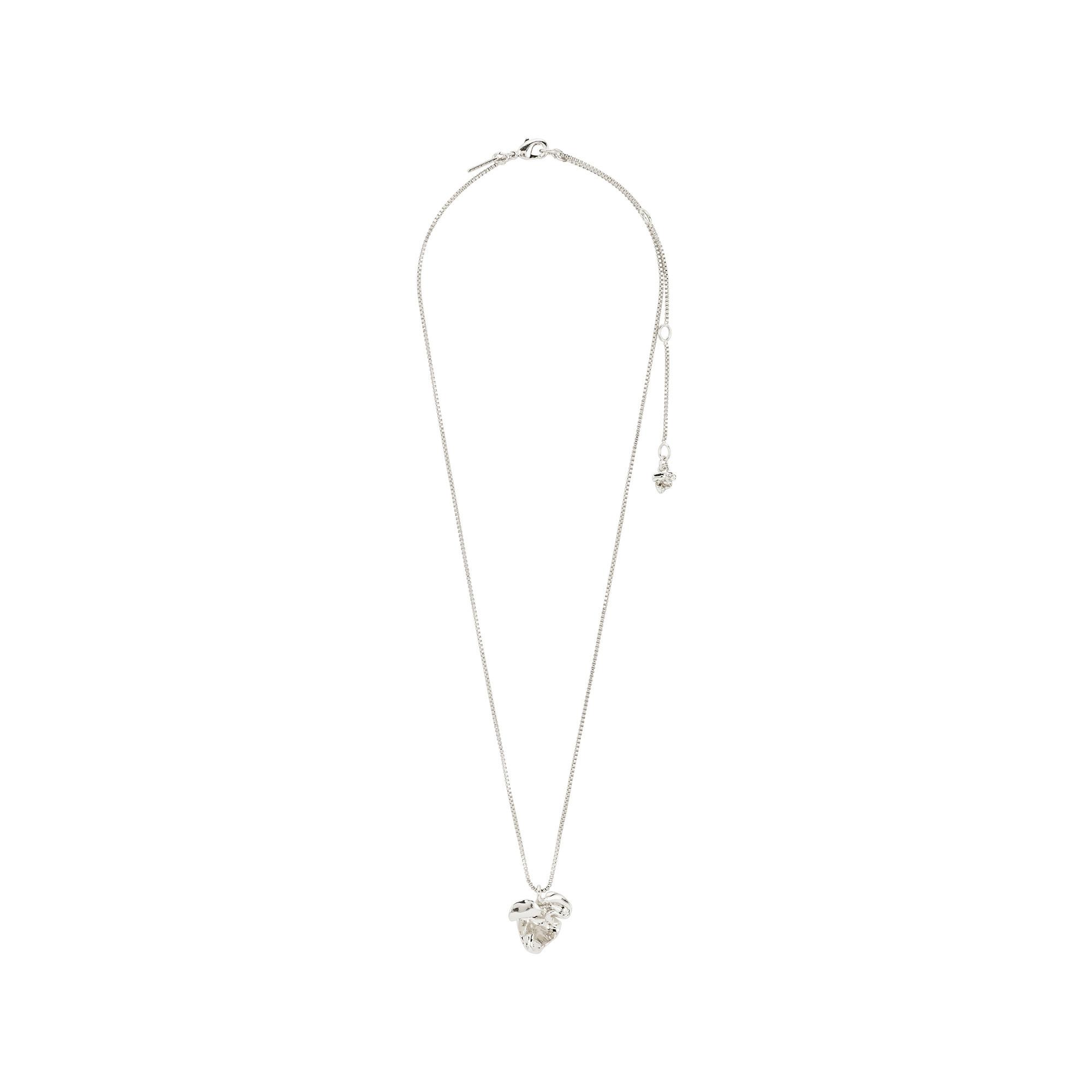 Pilgrim  Collana con ciondolo 