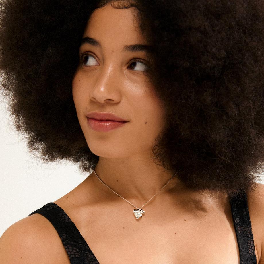 Pilgrim  Halskette mit Anhänger 