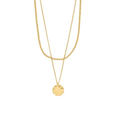 Pilgrim  Halskette mit Anhänger 