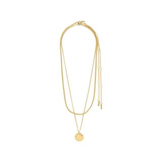 Pilgrim  Halskette mit Anhänger 