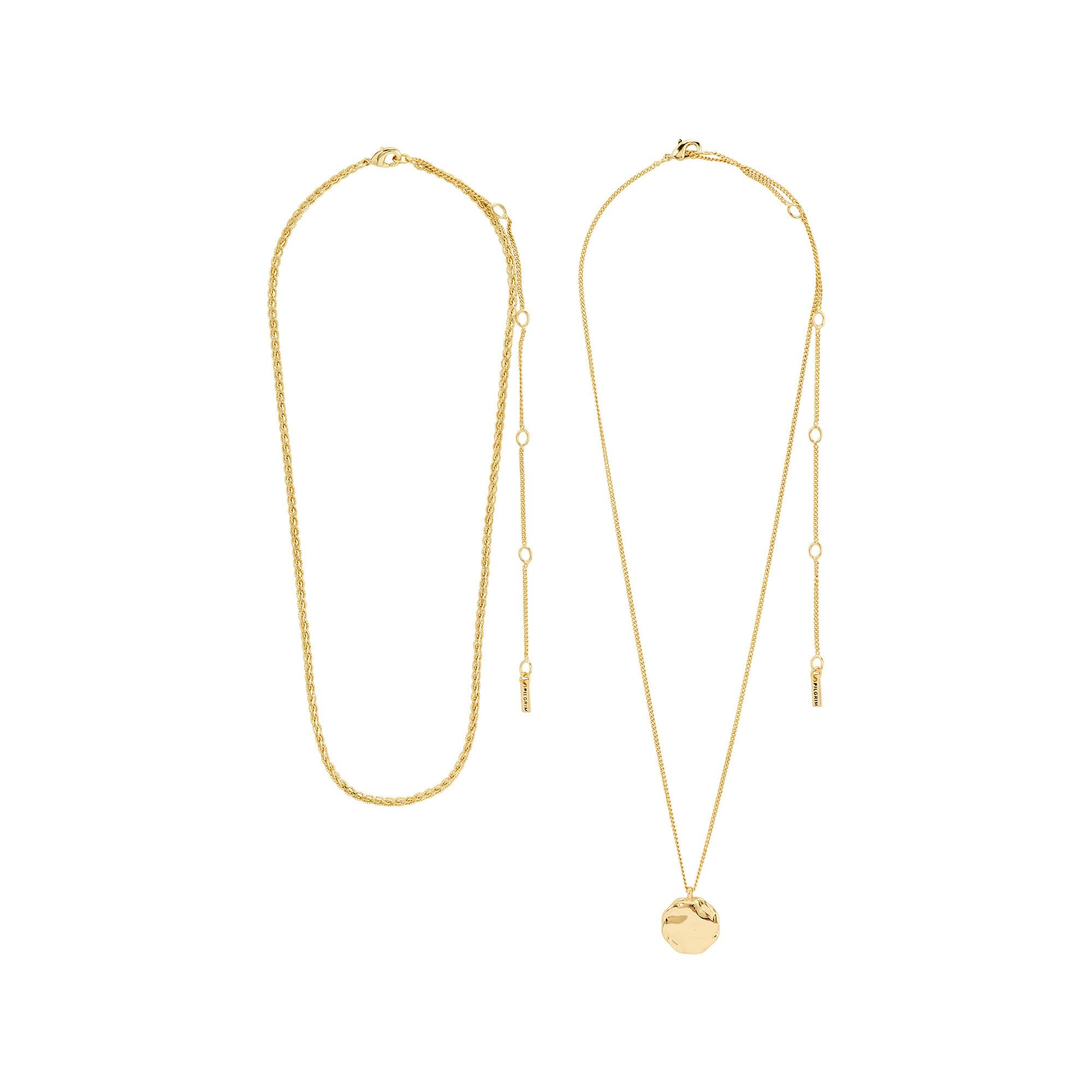 Pilgrim  Halskette mit Anhänger 