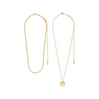 Pilgrim  Halskette mit Anhänger 