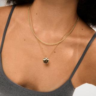 Pilgrim  Halskette mit Anhänger 