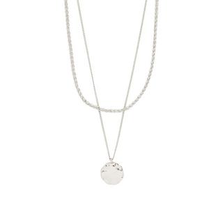 Pilgrim  Halskette mit Anhänger 