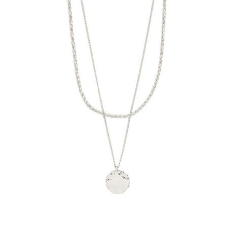 Pilgrim  Halskette mit Anhänger 