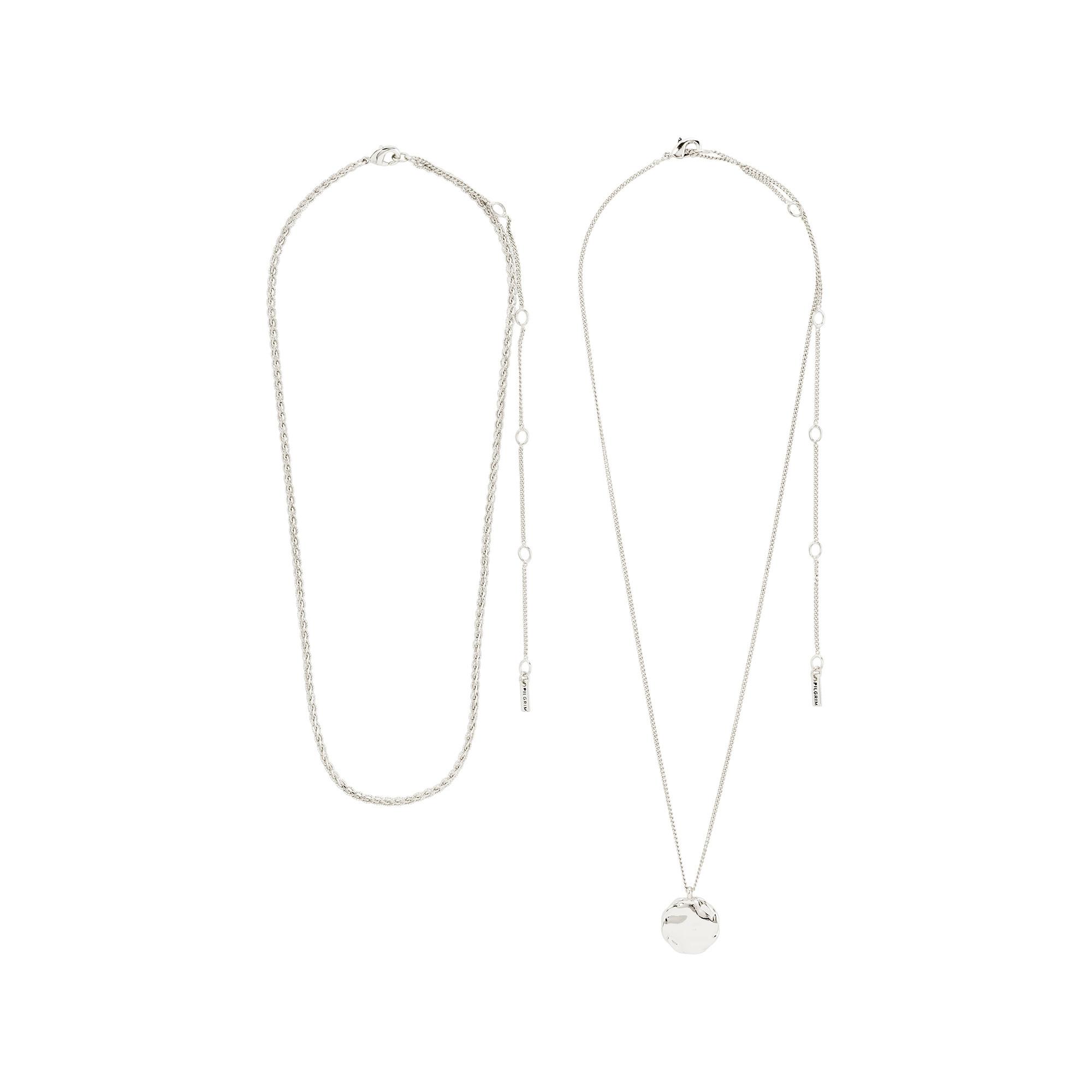 Pilgrim  Halskette mit Anhänger 