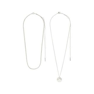 Pilgrim  Halskette mit Anhänger 