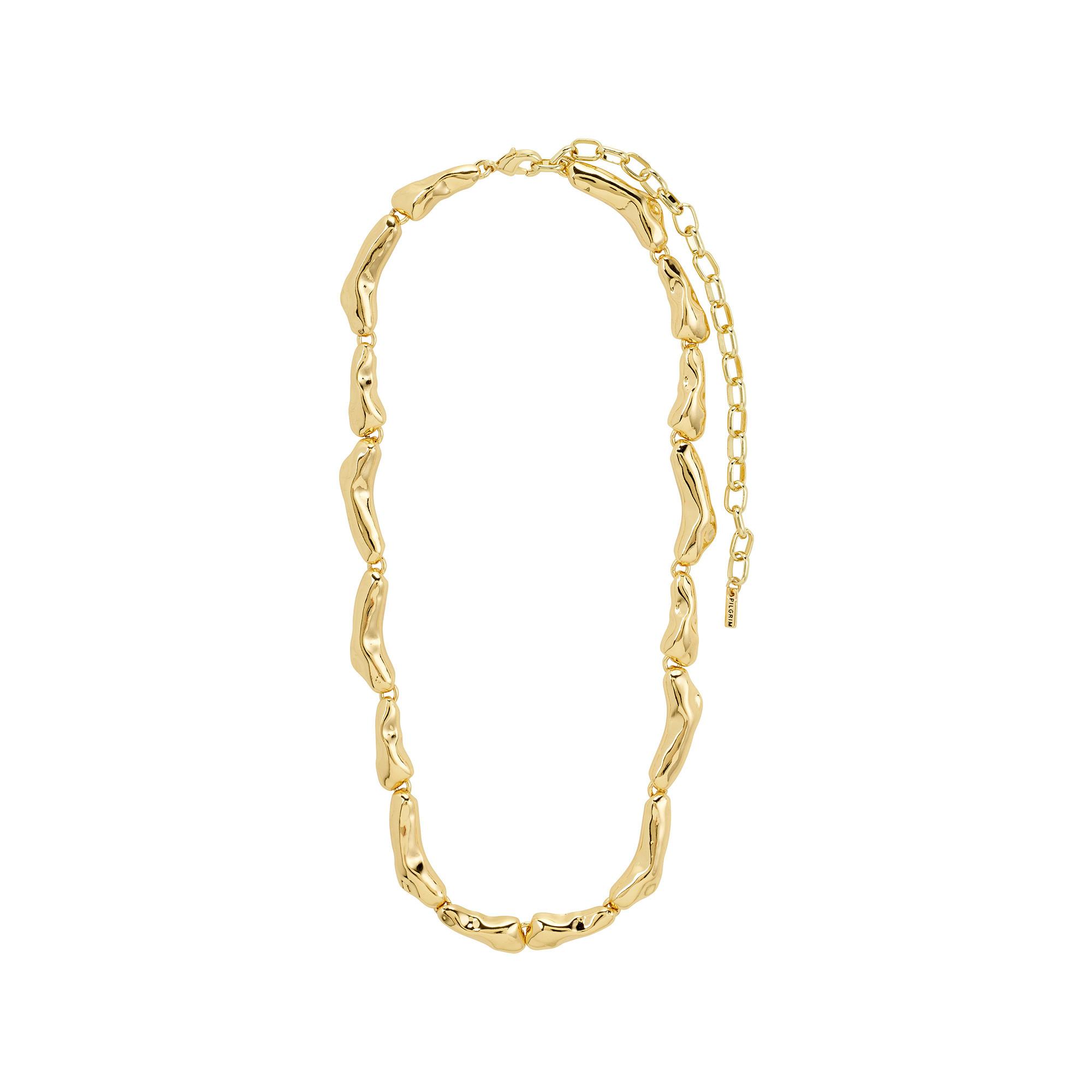 Pilgrim  Collana con ciondolo 